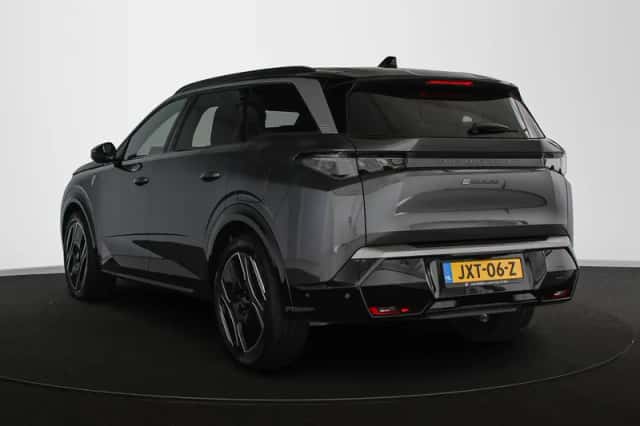 Peugeot E-5008 (2026) thumbnail 4