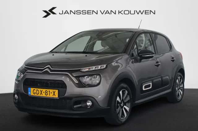 Citroën C3 (2024) thumbnail 1
