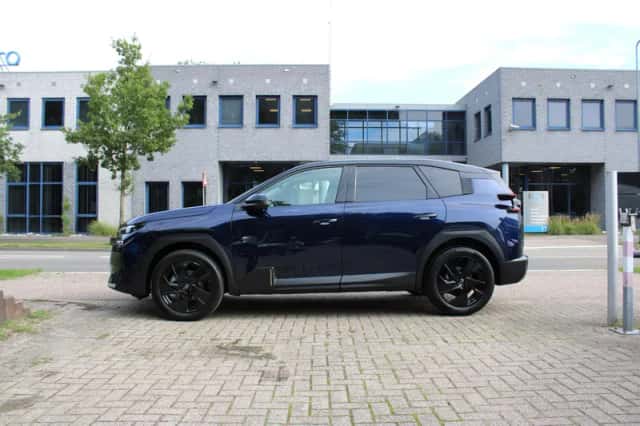 Citroën C5 Aircross (2026) thumbnail 2