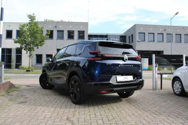 Citroën C5 Aircross (2026) thumbnail 3