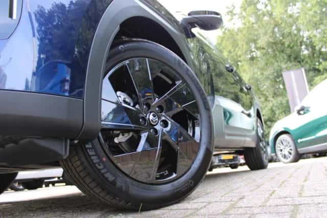 Citroën C5 Aircross (2026) thumbnail 4