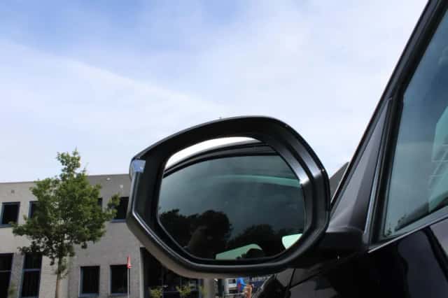 Citroën C5 Aircross (2026) thumbnail 5