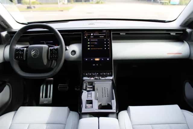 Citroën C5 Aircross (2026) thumbnail 6