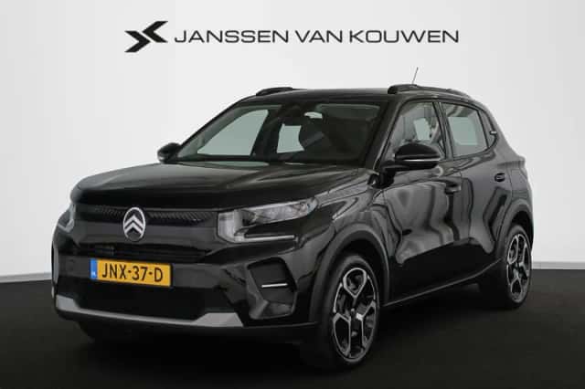 Citroën C3 (2025) thumbnail 1