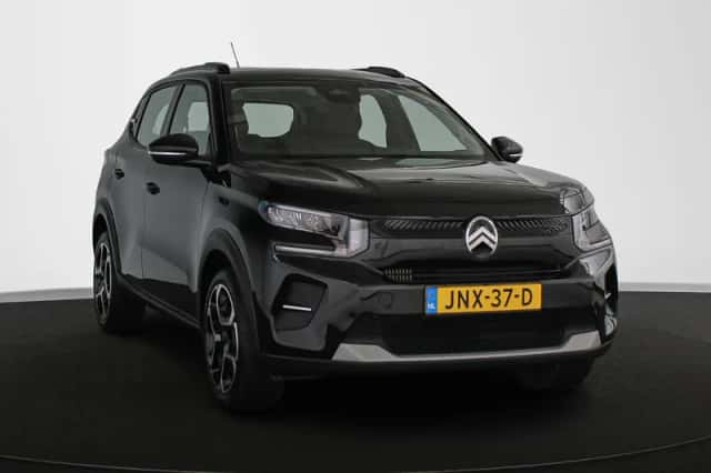 Citroën C3 (2025) thumbnail 2