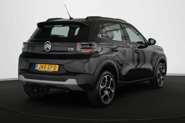 Citroën C3 (2025) thumbnail 3