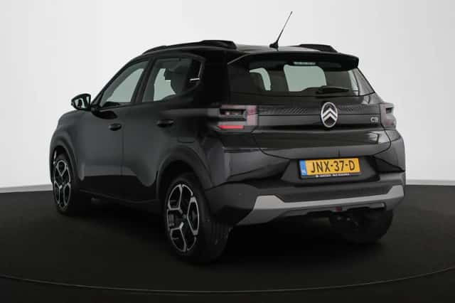 Citroën C3 (2025) thumbnail 4