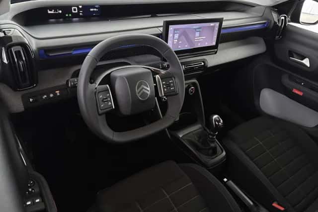 Citroën C3 (2025) thumbnail 5