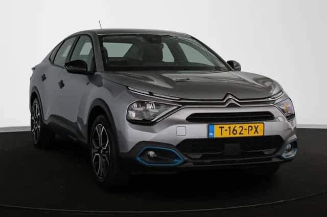 Citroën ë-C4 X (2023) thumbnail 2