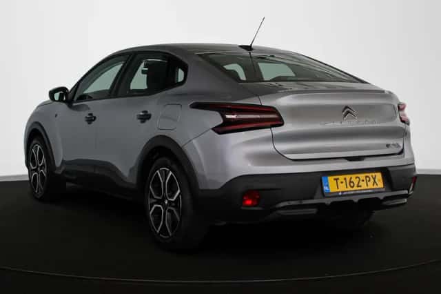 Citroën ë-C4 X (2023) thumbnail 4