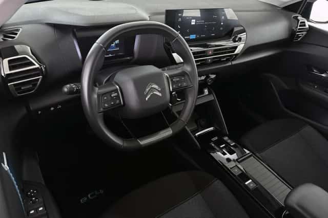 Citroën ë-C4 X (2023) thumbnail 5
