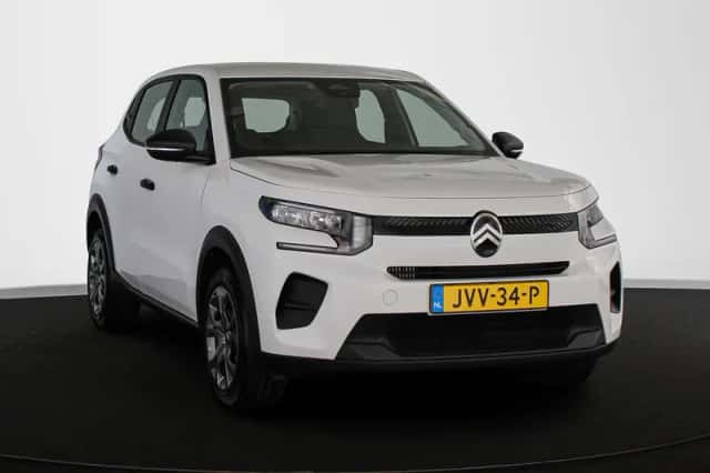 Citroën C3 (2026) thumbnail 2