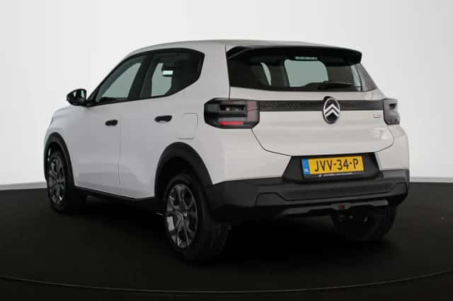 Citroën C3 (2026) thumbnail 4