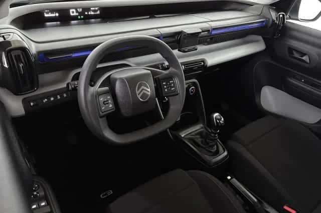 Citroën C3 (2026) thumbnail 5