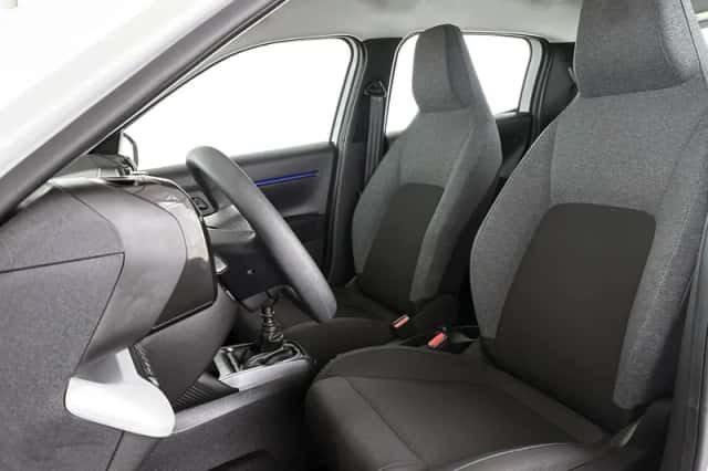 Citroën C3 (2026) thumbnail 6