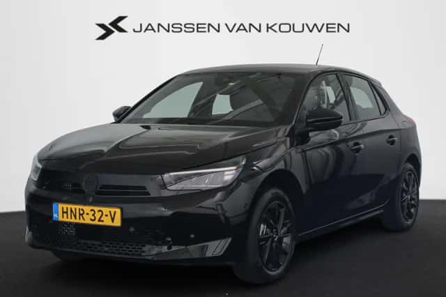 Opel Corsa (2025) thumbnail 1