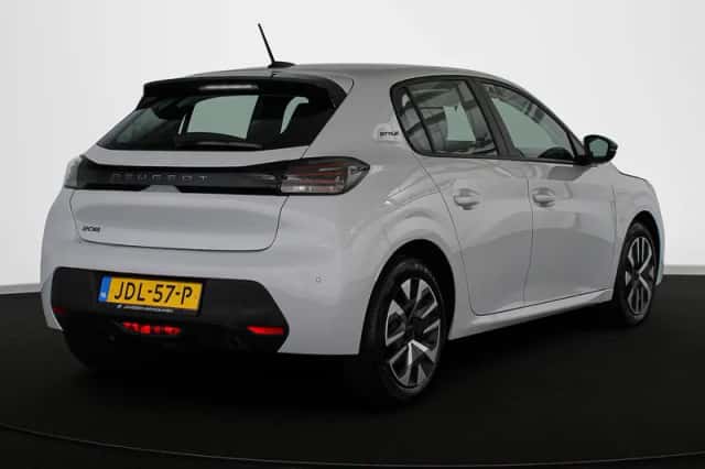 Peugeot 208 (2025) thumbnail 3