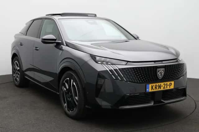 Peugeot e-3008 (2026) thumbnail 2