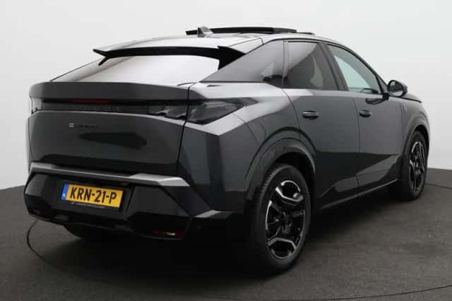 Peugeot e-3008 (2026) thumbnail 3