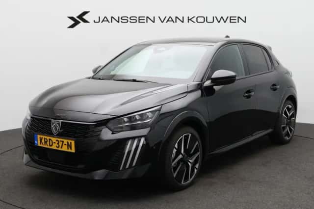 Peugeot 208 (2026) thumbnail 1