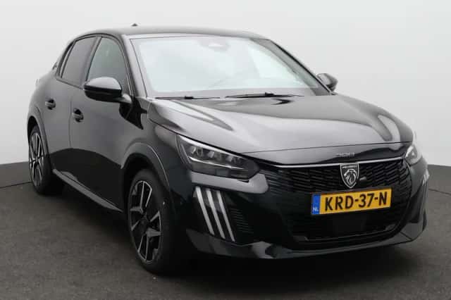 Peugeot 208 (2026) thumbnail 2