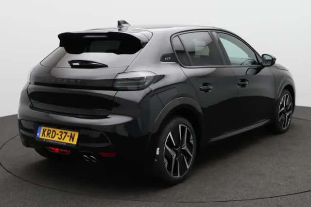 Peugeot 208 (2026) thumbnail 3