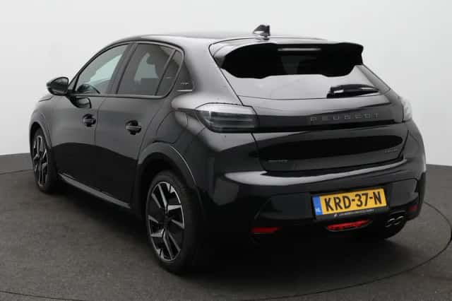 Peugeot 208 (2026) thumbnail 4