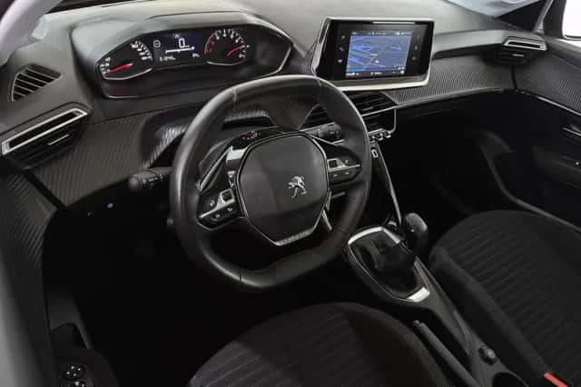 Peugeot 208 (2023) thumbnail 5