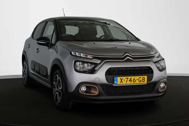 Citroën C3 (2023) thumbnail 2