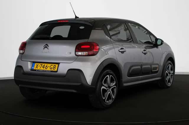 Citroën C3 (2023) thumbnail 3