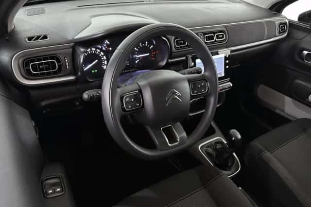Citroën C3 (2023) thumbnail 5