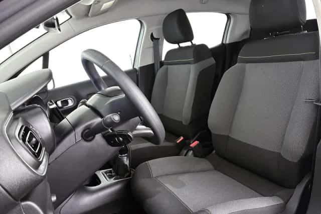 Citroën C3 (2023) thumbnail 6