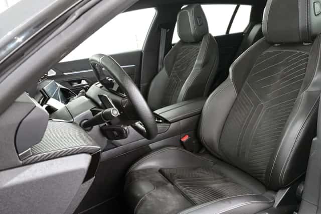 Peugeot 508 (2023) thumbnail 6