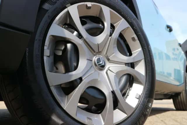 Citroën ë-C3 (2026) thumbnail 4