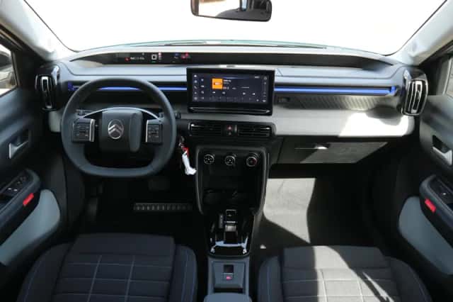 Citroën ë-C3 (2026) thumbnail 5