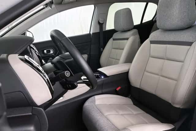 Citroën C5 Aircross (2021) thumbnail 6
