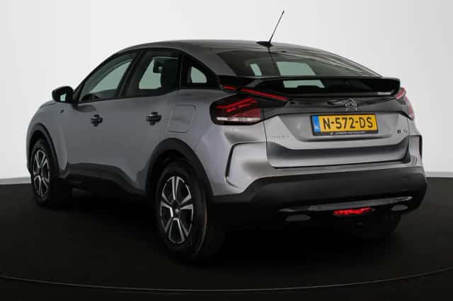 Citroën ë-C4 (2021) thumbnail 4