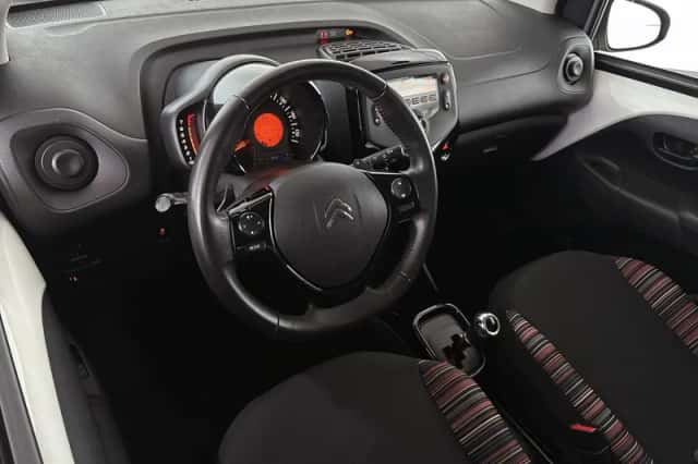 Citroën C1 (2019) thumbnail 5