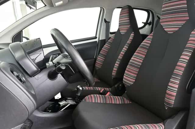 Citroën C1 (2019) thumbnail 6