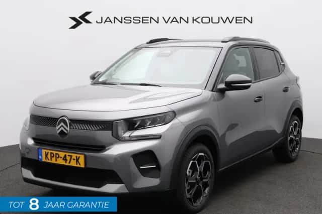 Citroën C3 (2026) thumbnail 1