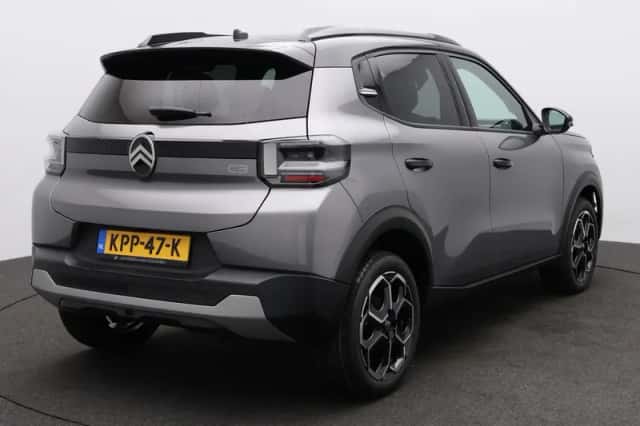 Citroën C3 (2026) thumbnail 3
