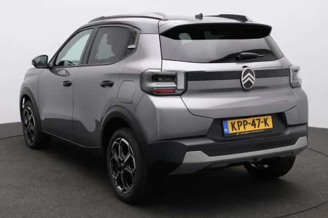 Citroën C3 (2026) thumbnail 4