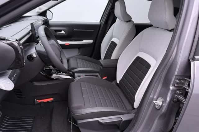 Citroën C3 (2026) thumbnail 5