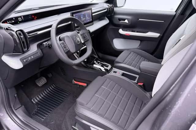 Citroën C3 (2026) thumbnail 6