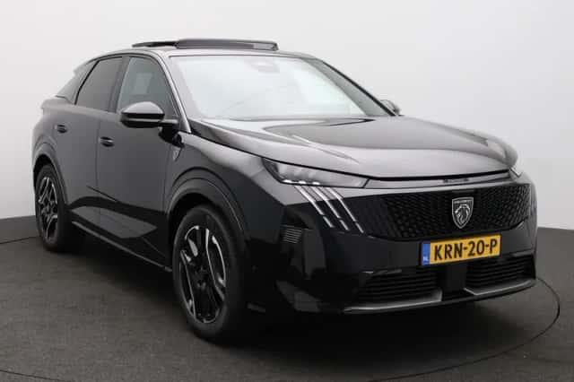 Peugeot e-3008 (2026) thumbnail 2