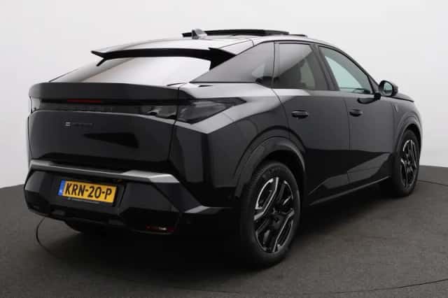 Peugeot e-3008 (2026) thumbnail 3