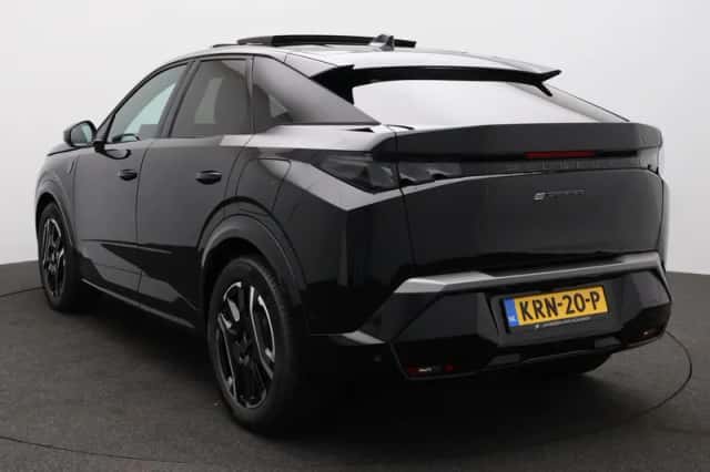 Peugeot e-3008 (2026) thumbnail 4