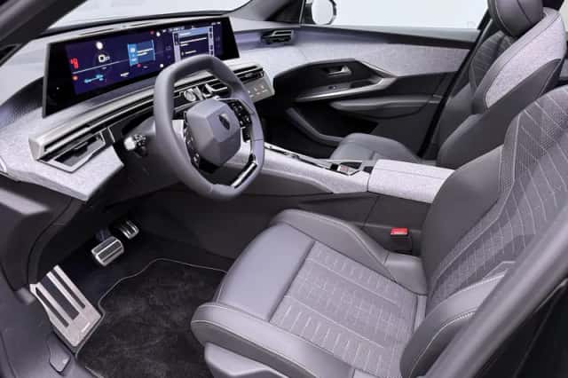 Peugeot e-3008 (2026) thumbnail 6