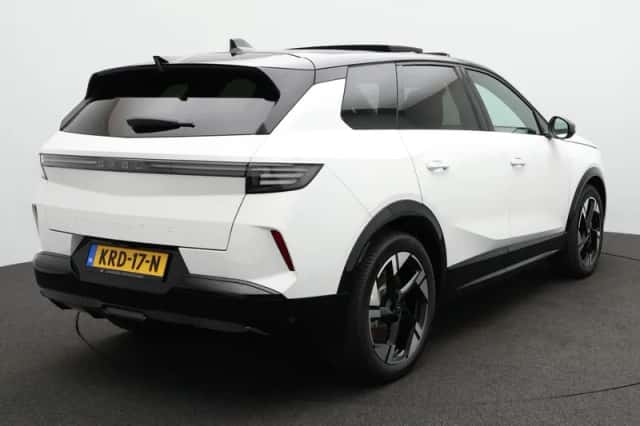 Opel Grandland Electric (2026) thumbnail 3