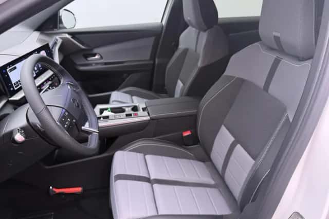 Opel Grandland Electric (2026) thumbnail 5